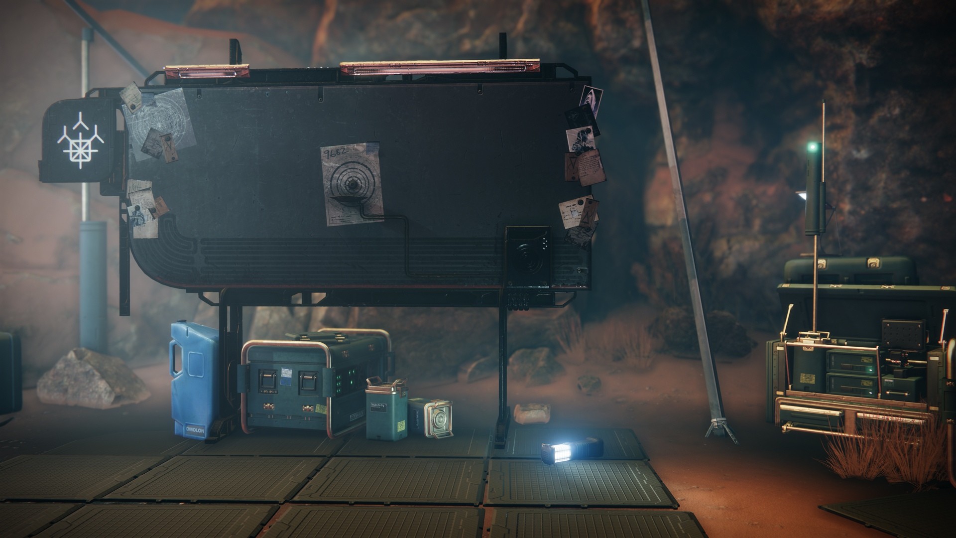 Destiny 2: La Reina Bruja - Imagen 12